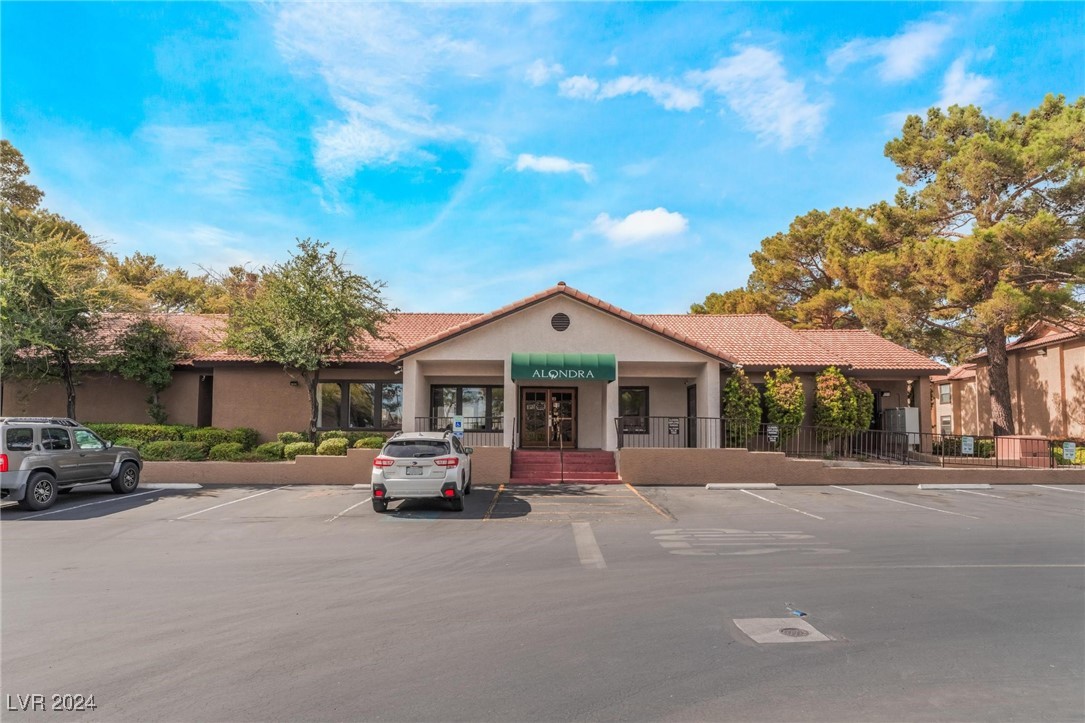 2451 North Rainbow Boulevard 2051