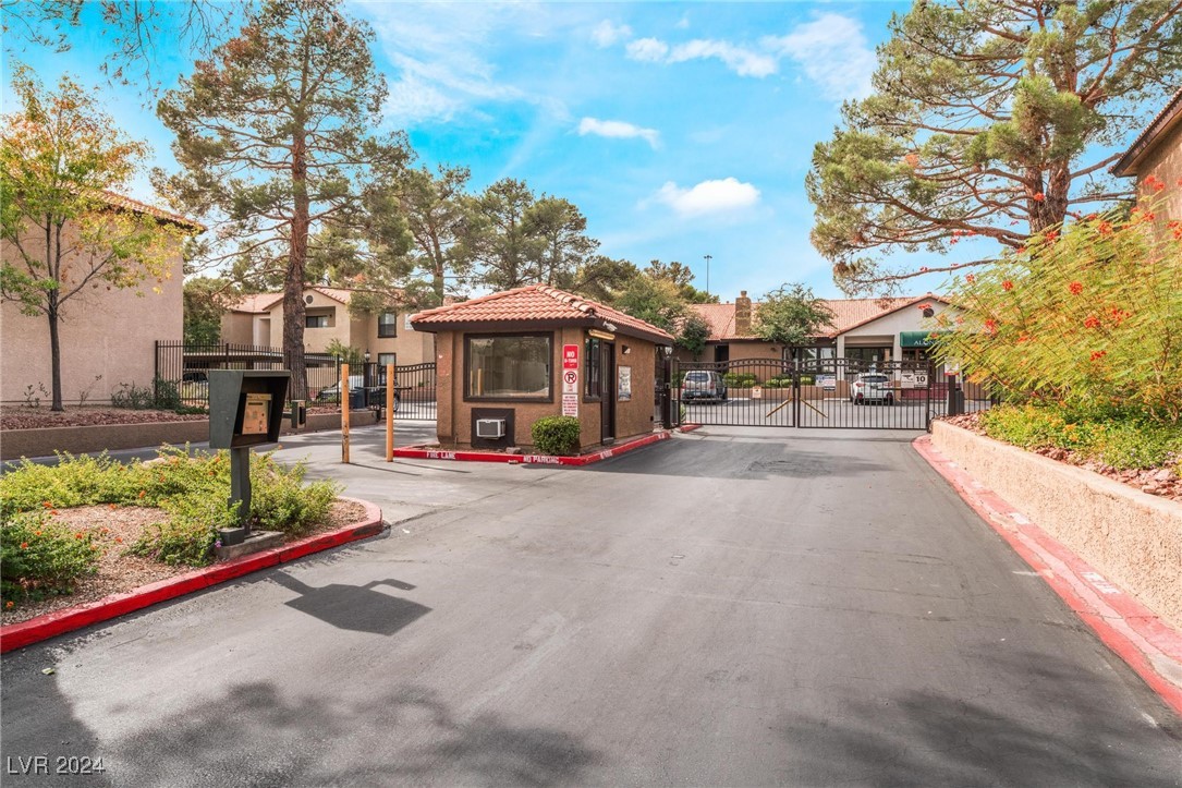 2451 North Rainbow Boulevard 2051