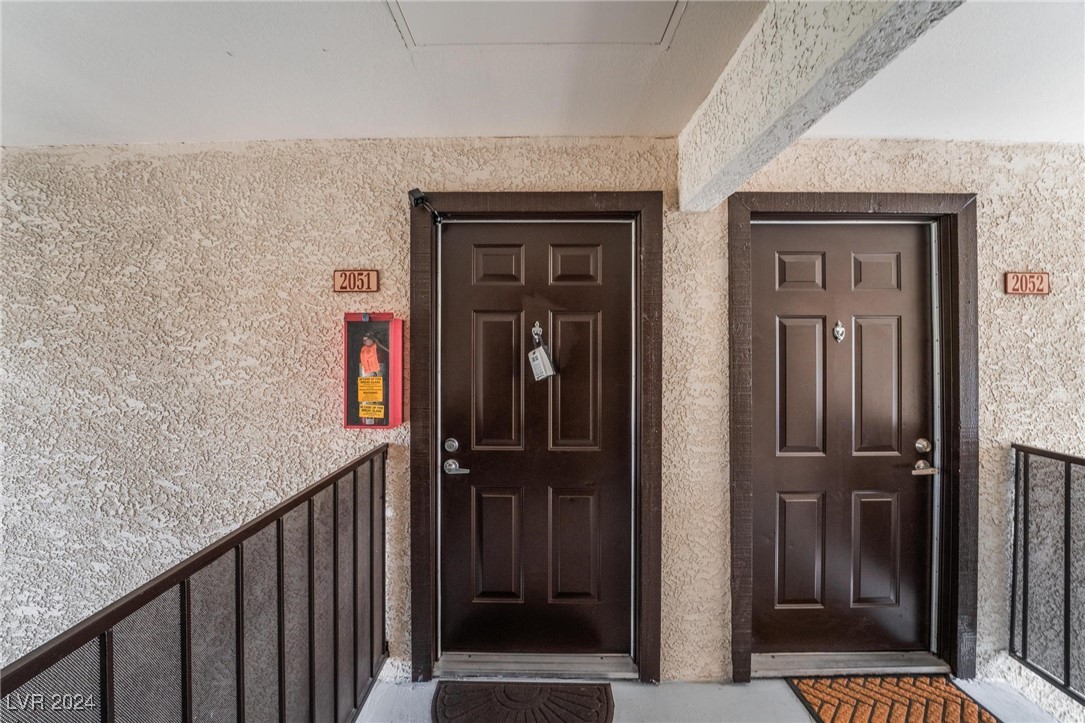 2451 North Rainbow Boulevard 2051