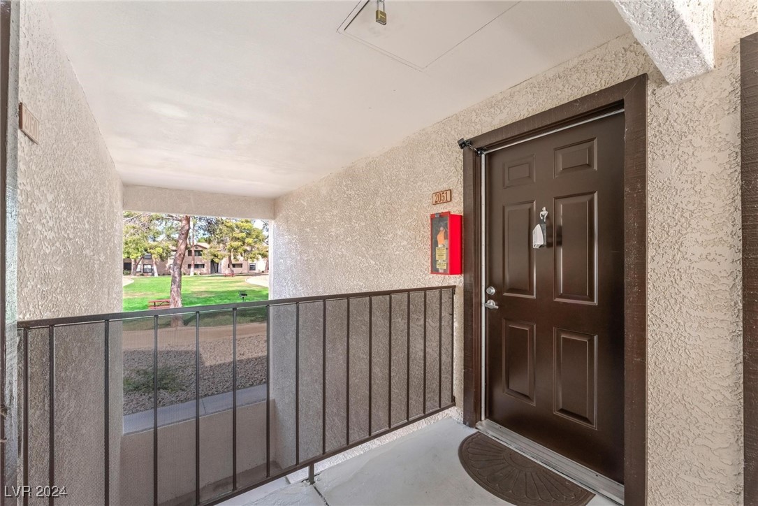 2451 North Rainbow Boulevard 2051