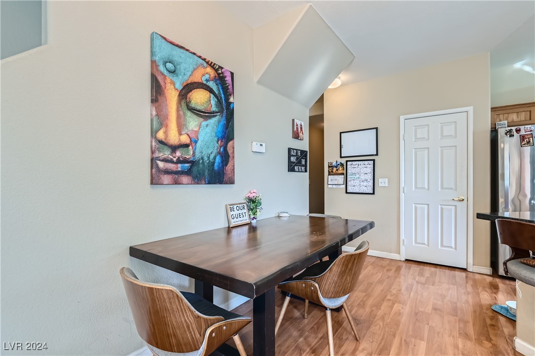 6170 East Sahara Avenue 1107