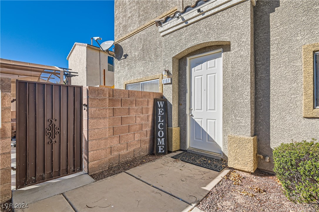 6170 East Sahara Avenue 1107