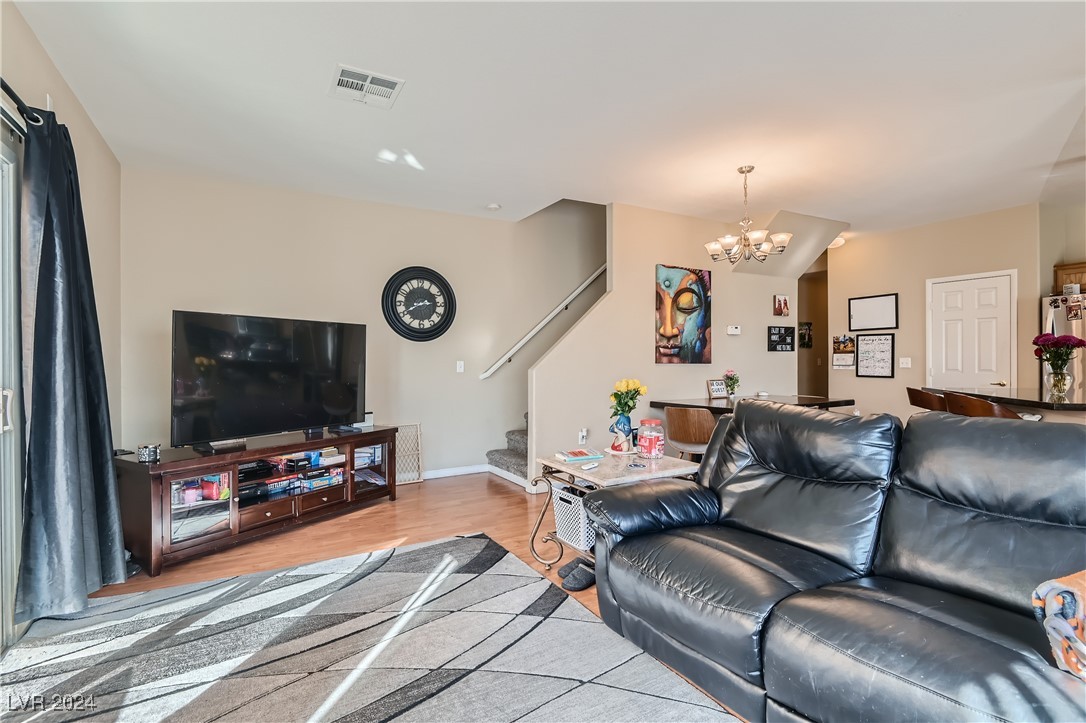 6170 East Sahara Avenue 1107