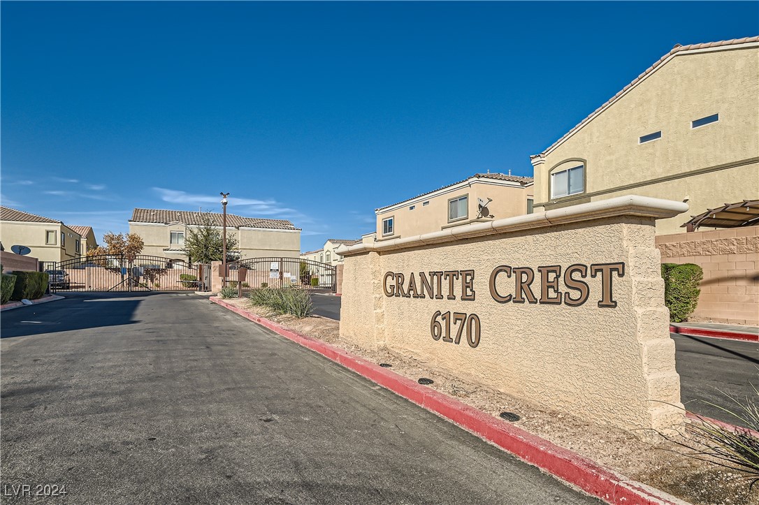 6170 East Sahara Avenue 1107