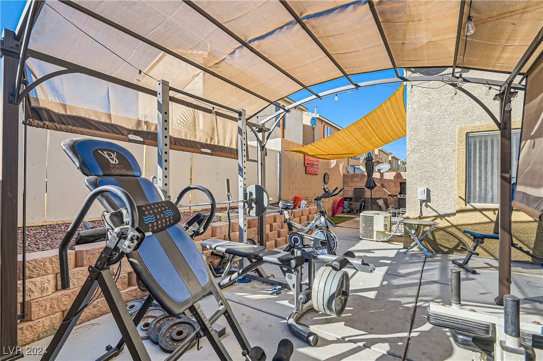 6170 East Sahara Avenue 1107