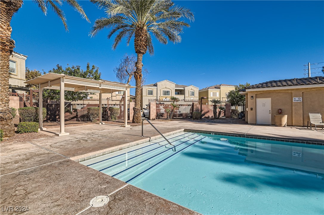 6170 East Sahara Avenue 1107