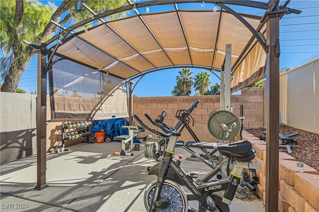 6170 East Sahara Avenue 1107