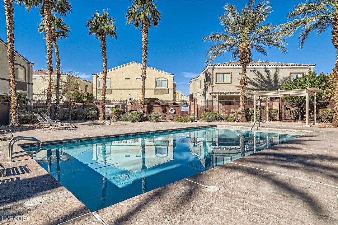 6170 East Sahara Avenue 1107