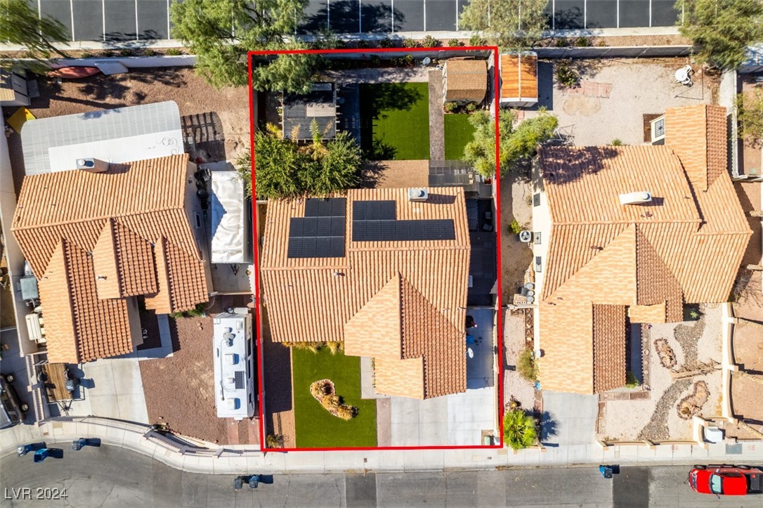 Las Vegas