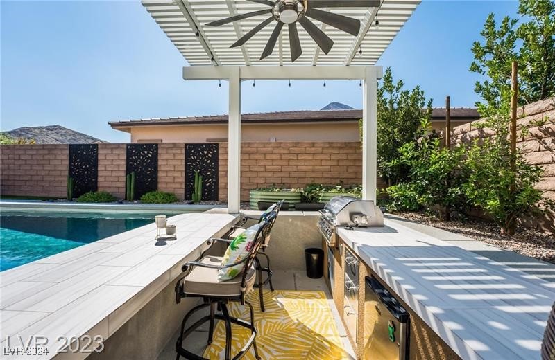 3019 Sierra Juniper Court
