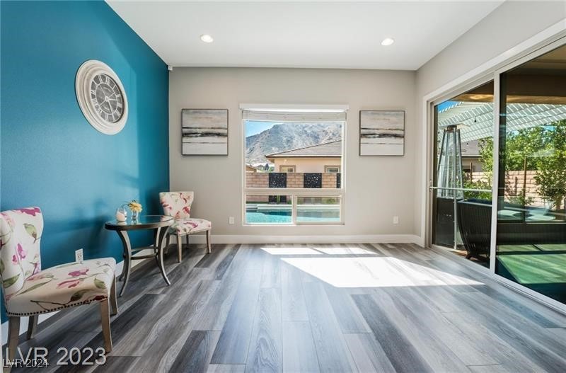 3019 Sierra Juniper Court