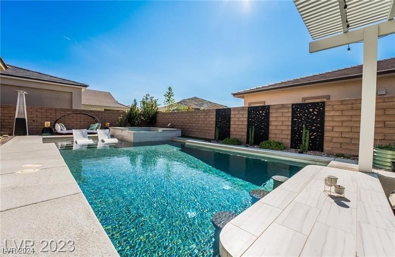 3019 Sierra Juniper Court