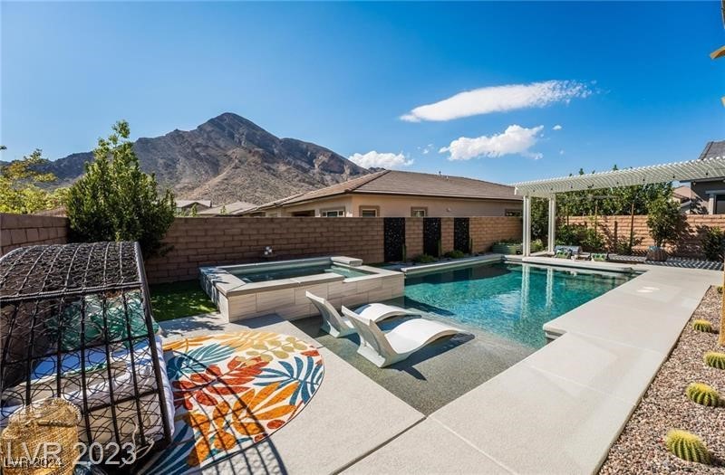 3019 Sierra Juniper Court