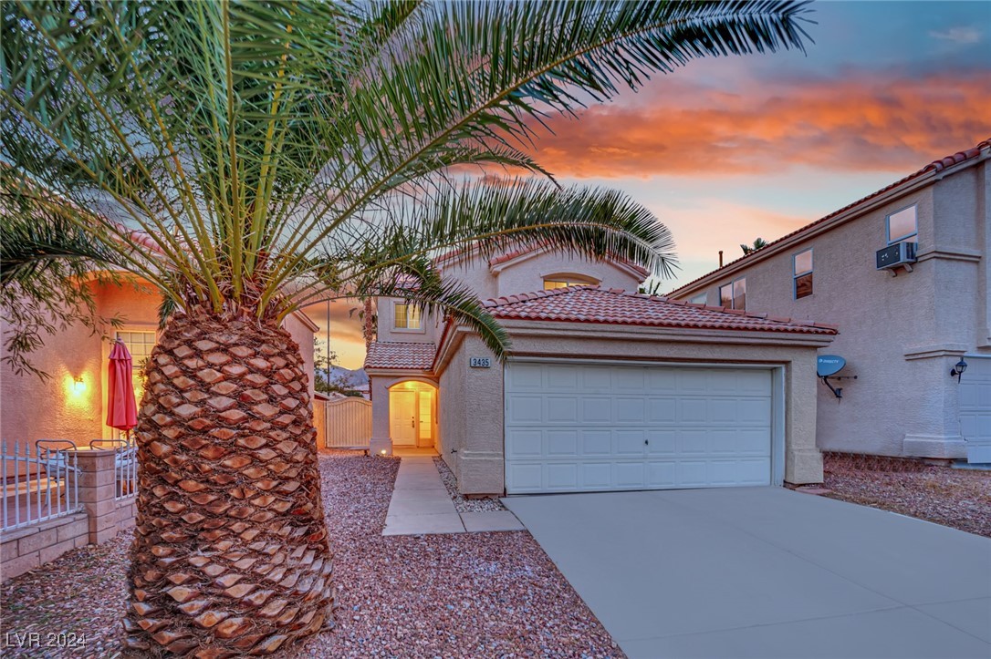 3435 Thackwood Drive