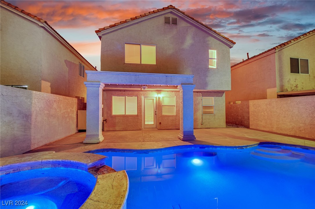 3435 Thackwood Drive