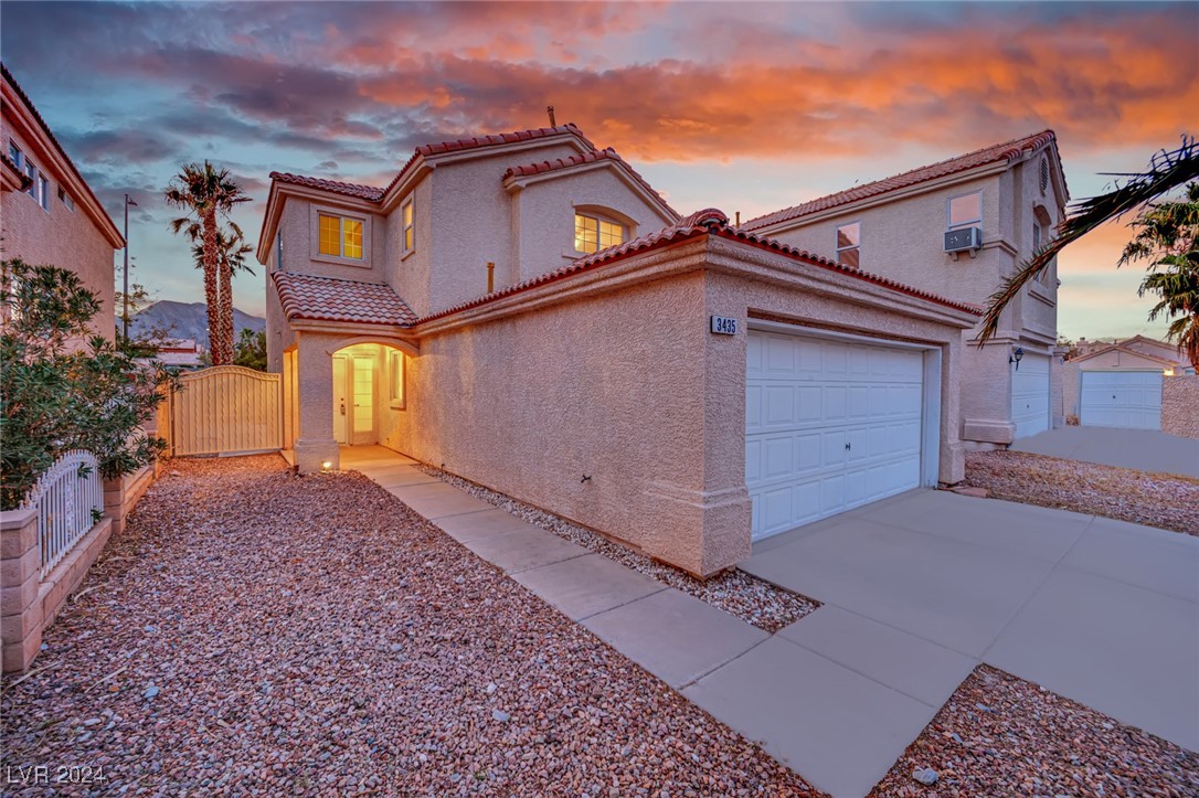 3435 Thackwood Drive