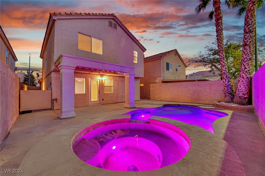 3435 Thackwood Drive