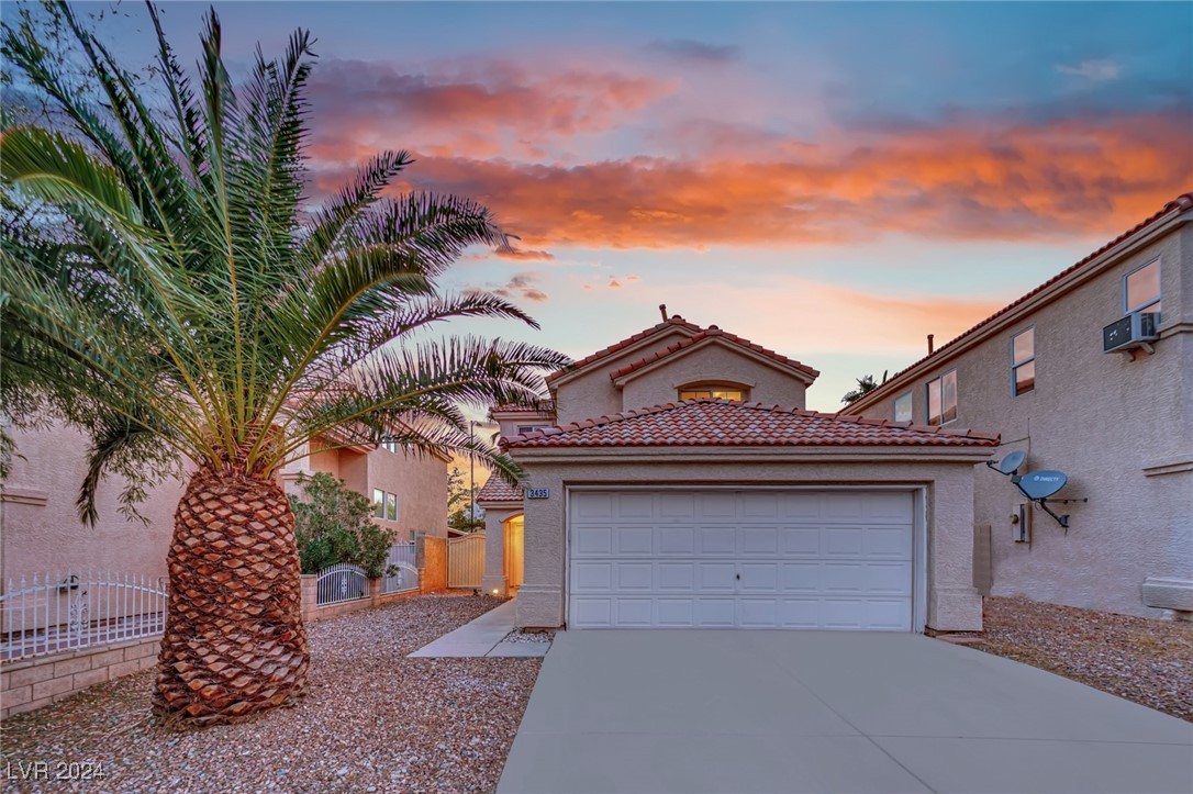 3435 Thackwood Drive