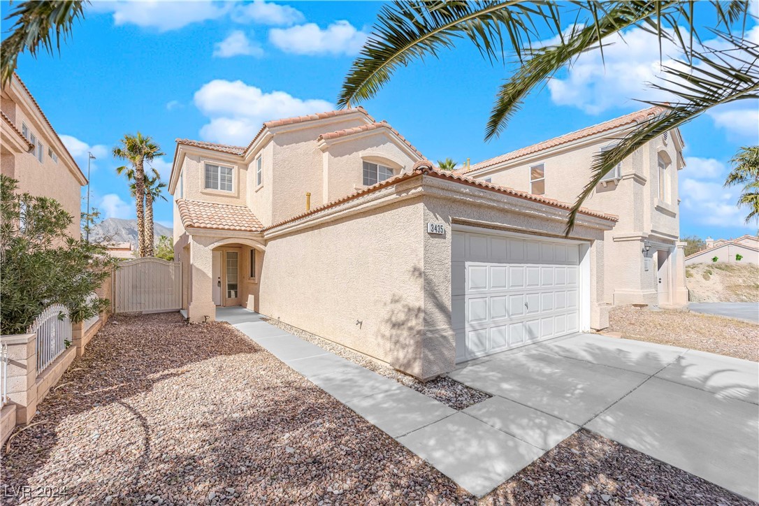 3435 Thackwood Drive