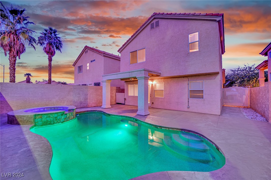 3435 Thackwood Drive