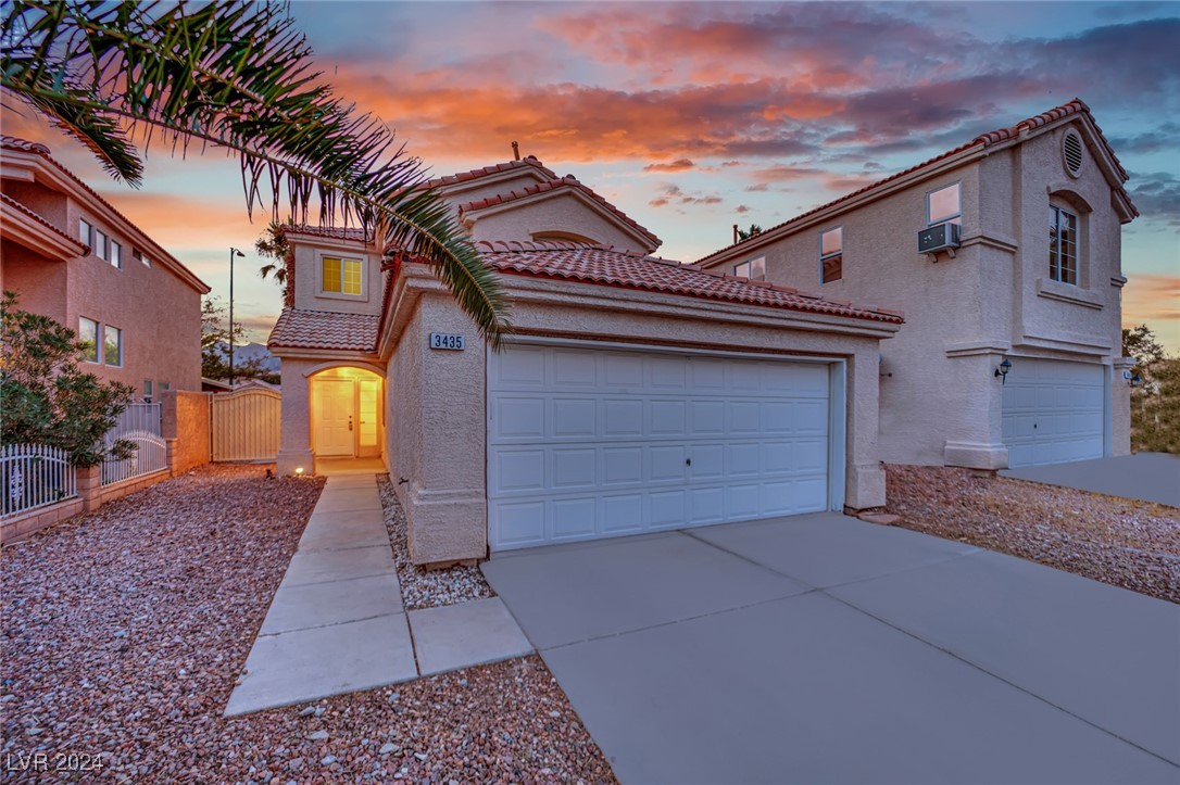 3435 Thackwood Drive