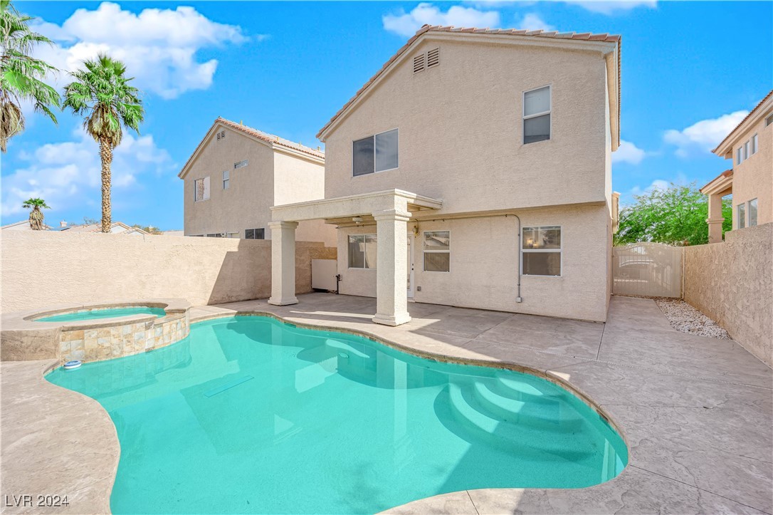 3435 Thackwood Drive