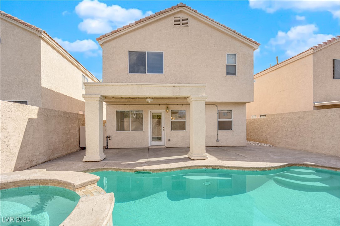 3435 Thackwood Drive