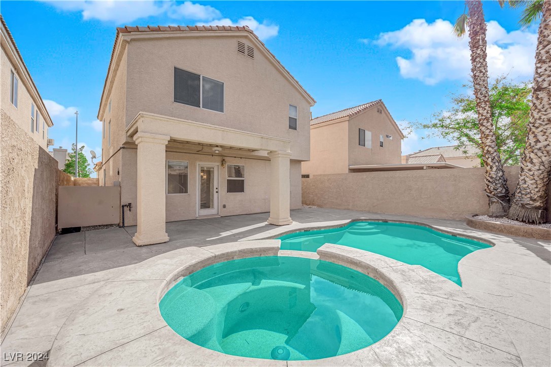 3435 Thackwood Drive