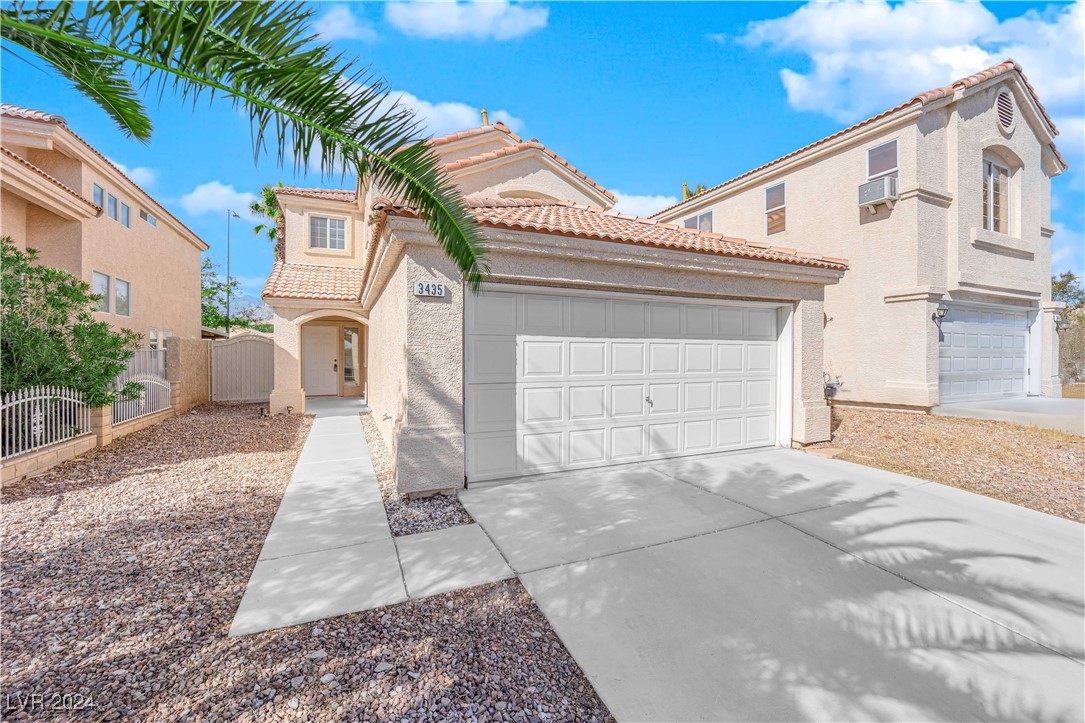 3435 Thackwood Drive