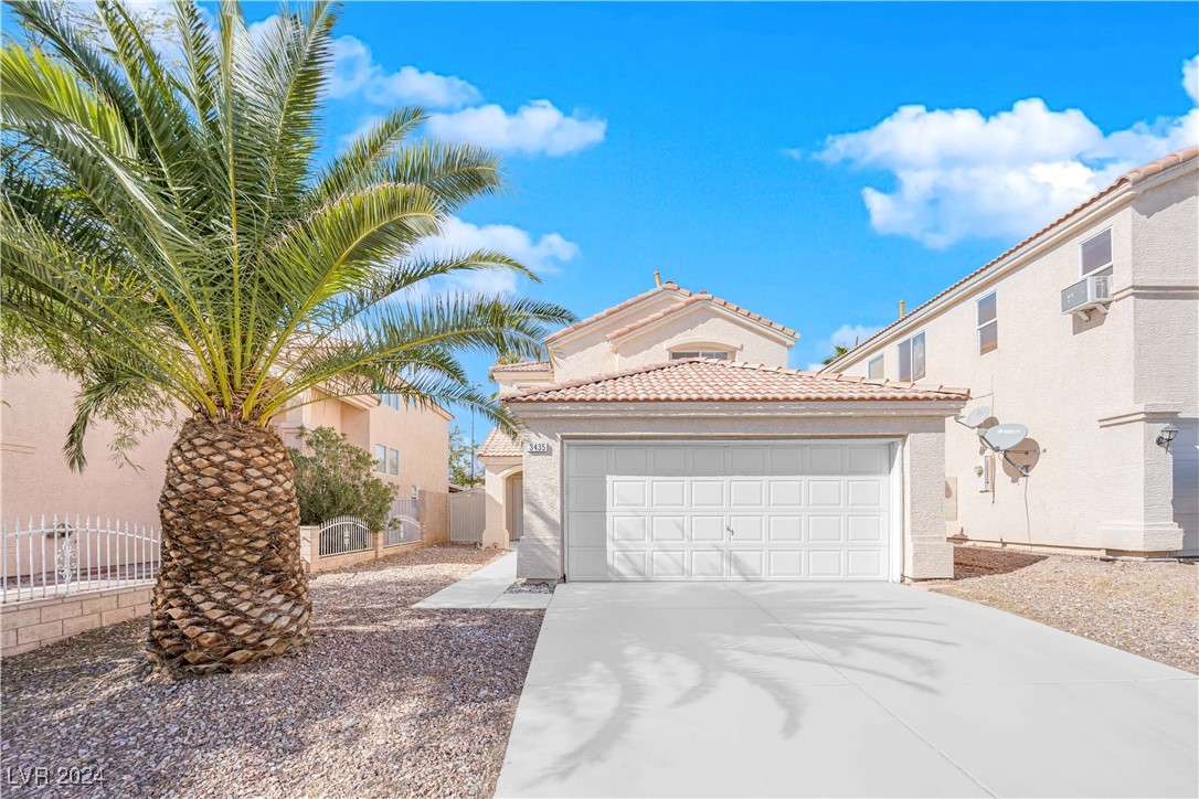 3435 Thackwood Drive