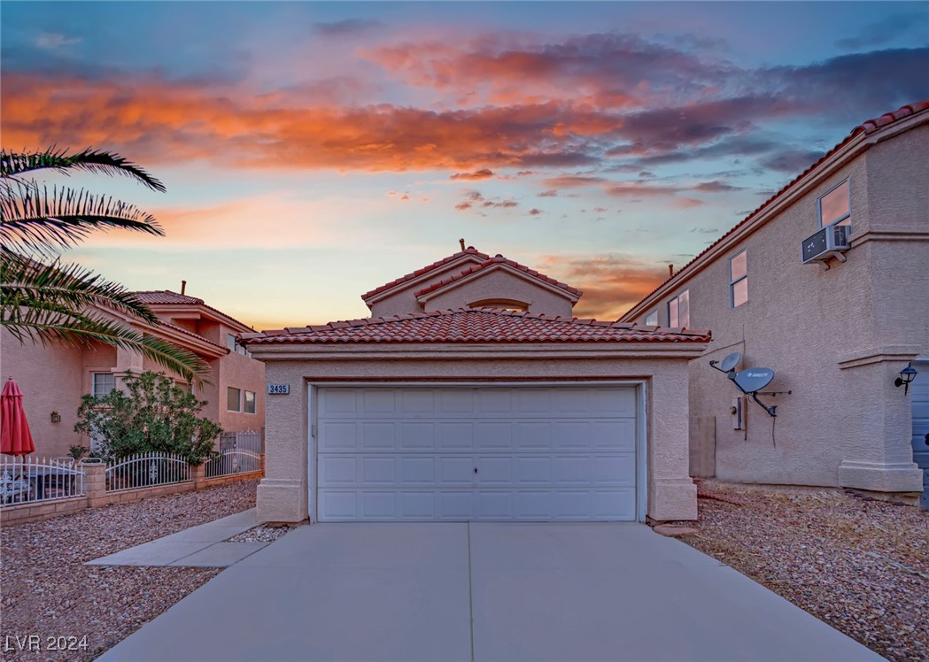 3435 Thackwood Drive