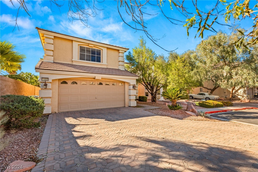 11025 Ladyburn Court