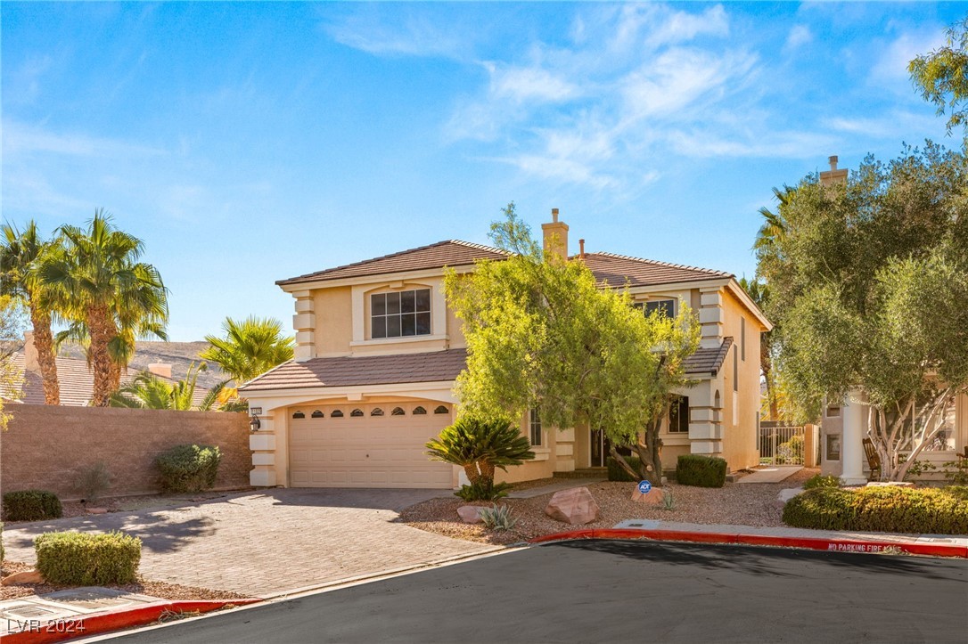 11025 Ladyburn Court