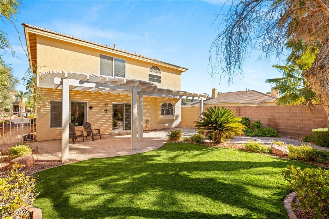 11025 Ladyburn Court