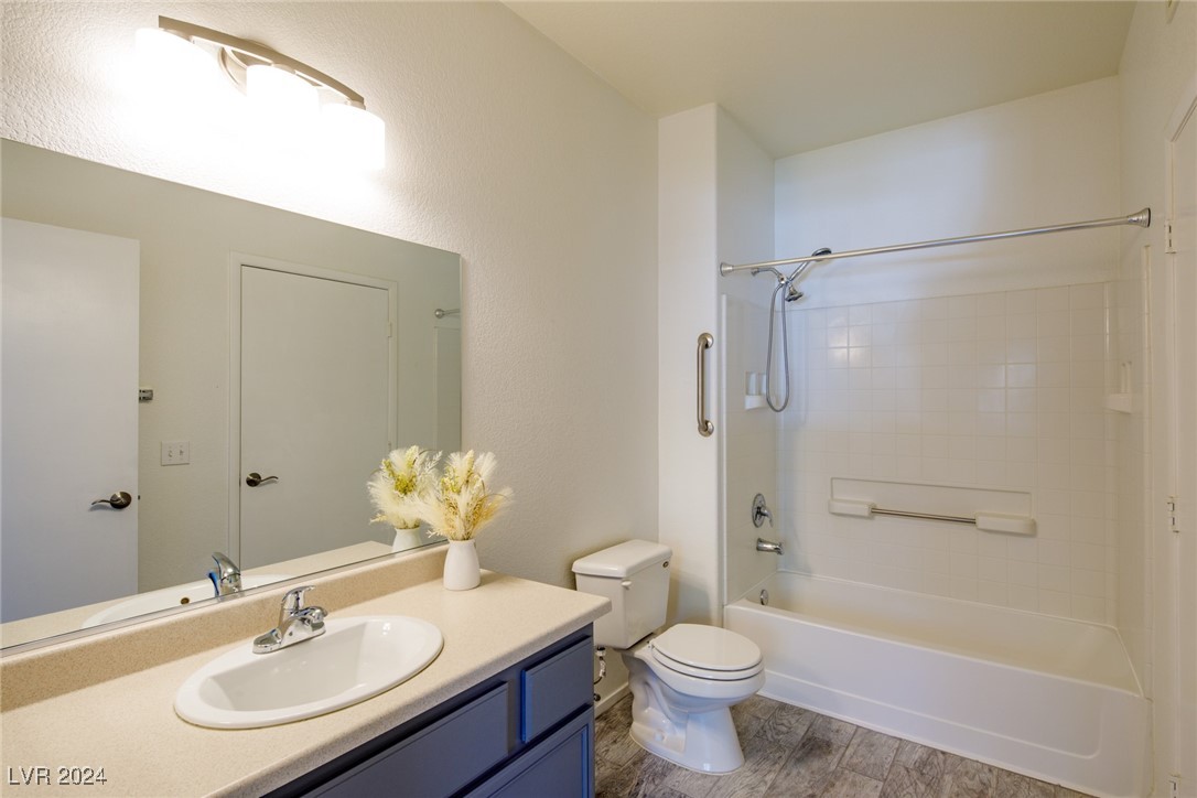 9050 West Warm Springs Road 1056
