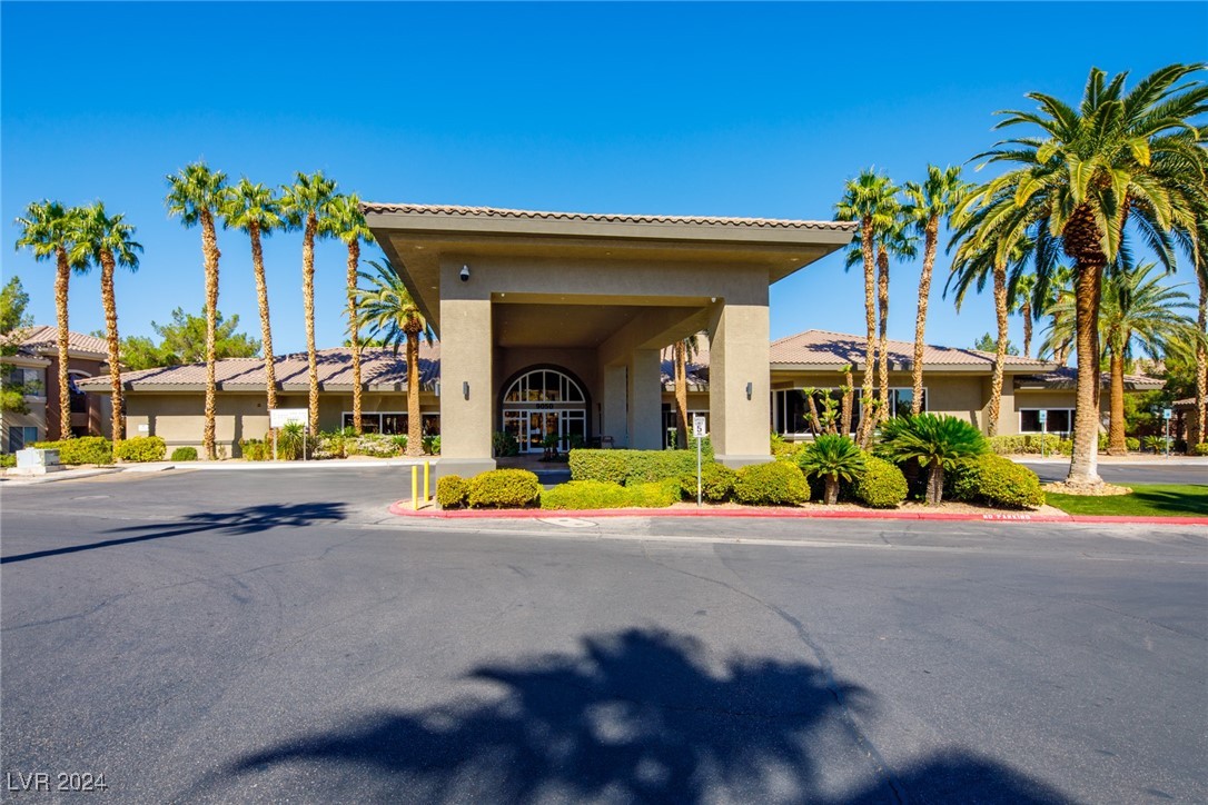 9050 West Warm Springs Road 1056