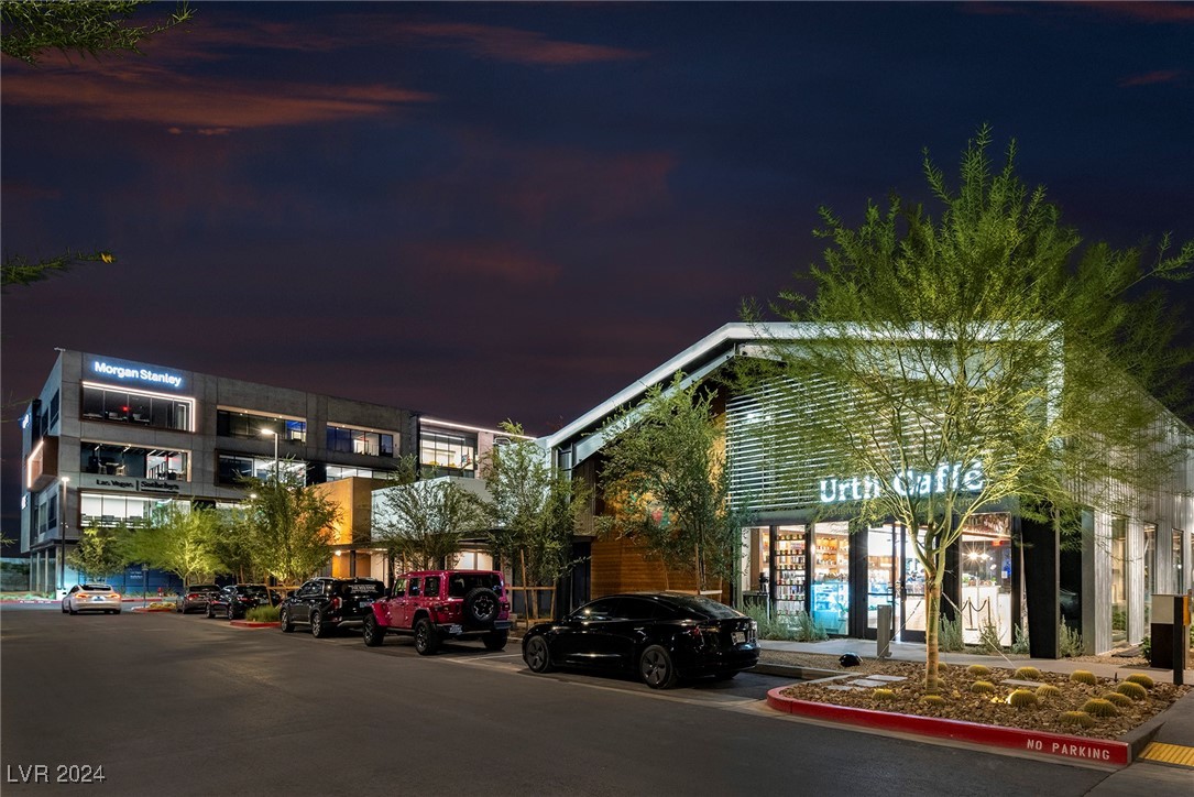 9050 West Warm Springs Road 1056