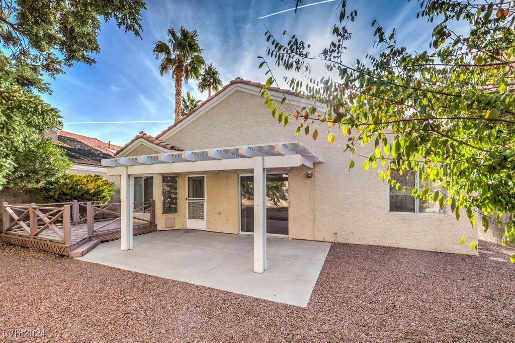 9808 Eagle Rock Court