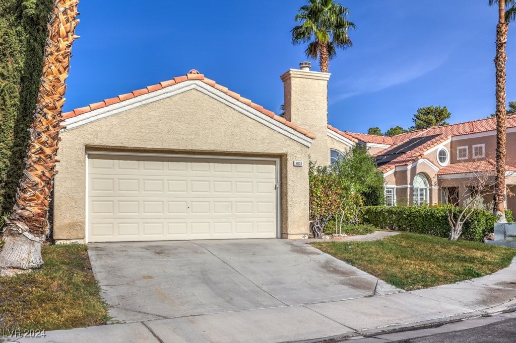 9808 Eagle Rock Court