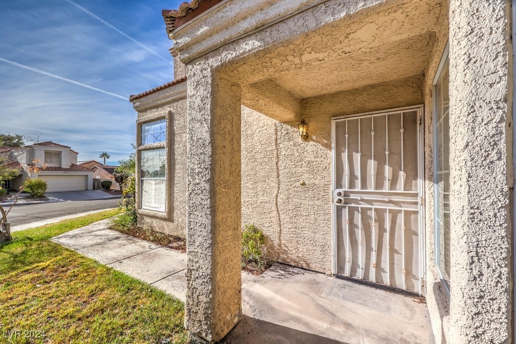 9808 Eagle Rock Court