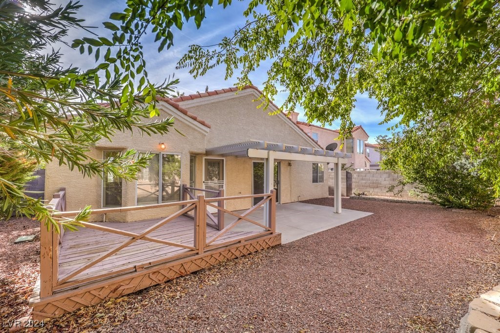 9808 Eagle Rock Court