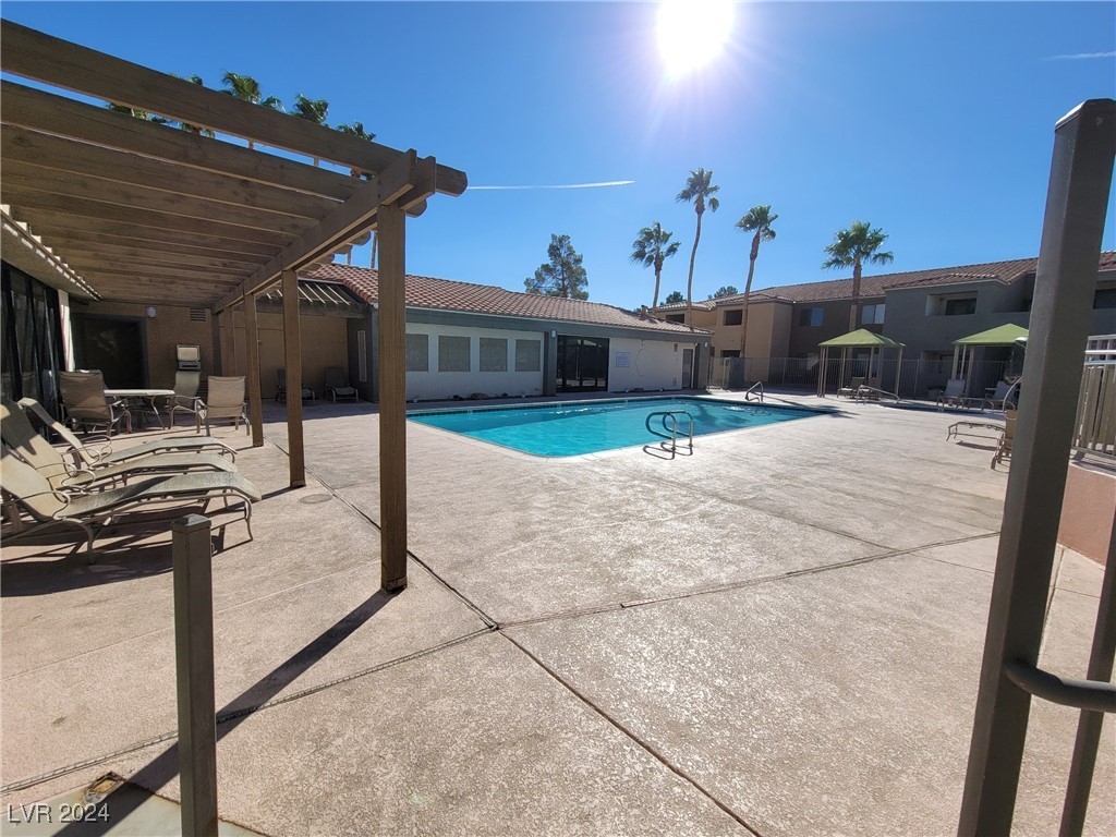 3151 Soaring Gulls Drive 1035