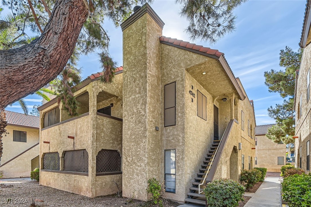 4742 Obannon Drive B