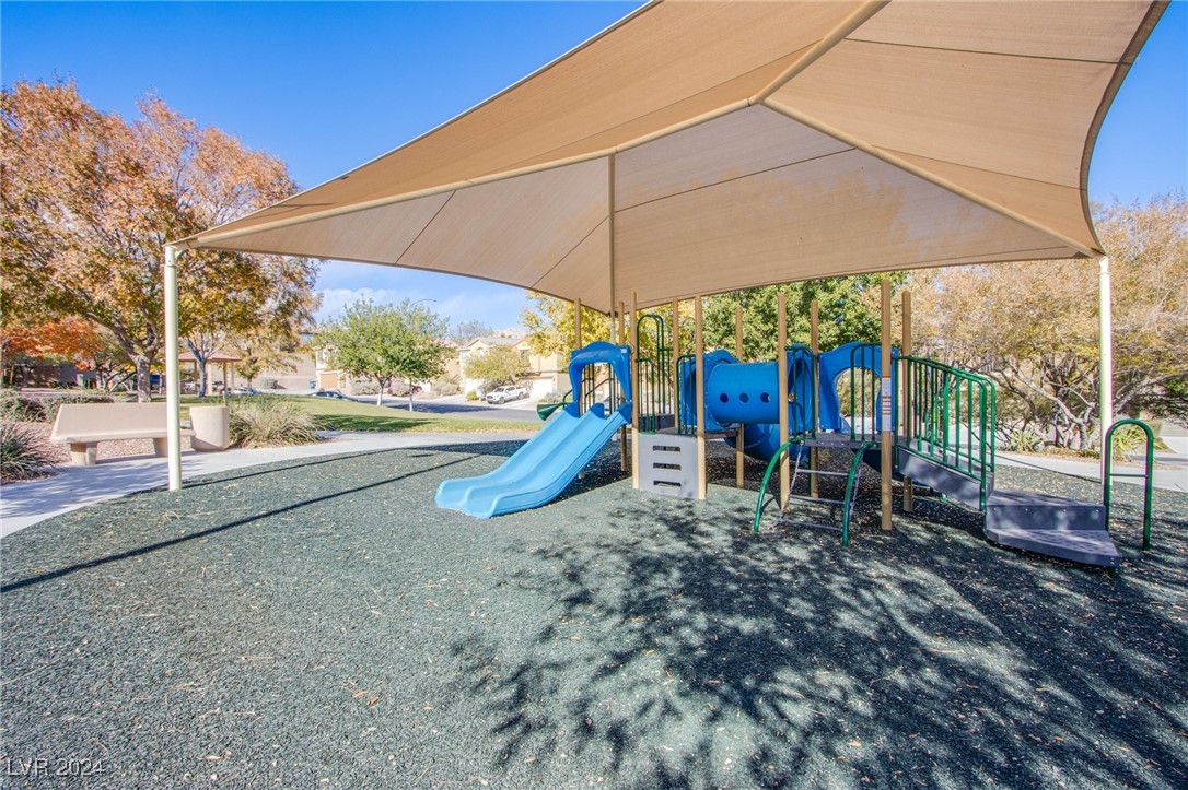 10667 Little Horse Creek Avenue