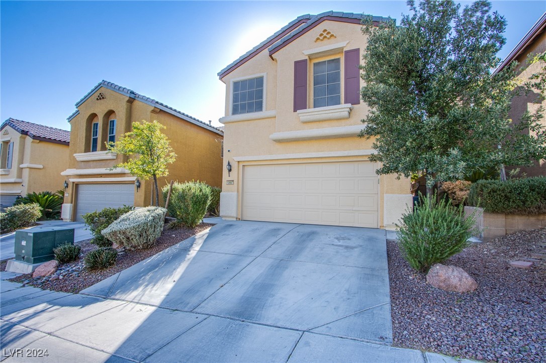 10667 Little Horse Creek Avenue