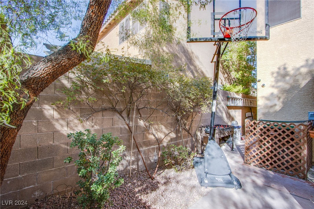 10667 Little Horse Creek Avenue