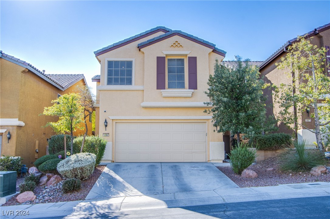 10667 Little Horse Creek Avenue
