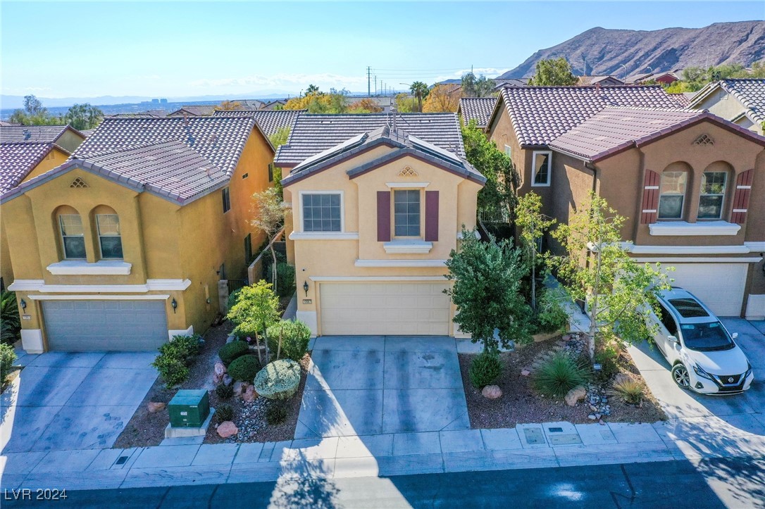 10667 Little Horse Creek Avenue