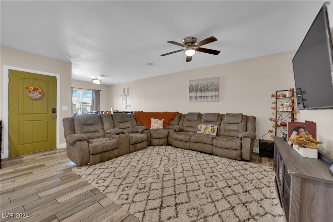 1601 Amboy Drive
