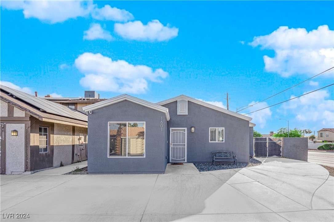 1601 Amboy Drive